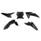 Комплект пластмаси RACETECH Plastic Kit (Black) KTM SX 50 24-25 thumb