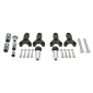 Монтажен комплект на гардове за ръце RACETECH HP3 Handguards Mounting Kit - Ø22/28,6mm thumb