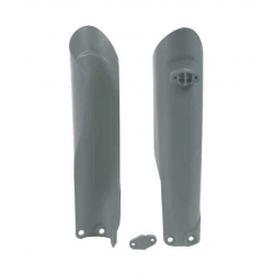 Предпазители за колове RACETECH Fork Guards (GREY) GASGAS 21-23 / Husq 2015 / KTM 16-23