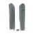 Предпазители за колове RACETECH Fork Guards (GREY) GASGAS 21-23 / Husq 2015 / KTM 16-23