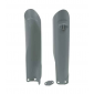 Предпазители за колове RACETECH Fork Guards (GREY) GASGAS 21-23 / Husq 2015 / KTM 16-23 thumb