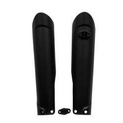 Предпазители за колове RACETECH Fork Guards (Black) GASGAS 21-23 / Husq 2015 / KTM 16-23
