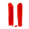 Предпазители за колове RACETECH Fork Guards (Red) GASGAS 21-23 / Husq 2015 / KTM 16-23