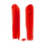 Предпазители за колове RACETECH Fork Guards (Red) GASGAS 21-23 / Husq 2015 / KTM 16-23