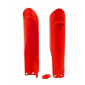 Предпазители за колове RACETECH Fork Guards (Red) GASGAS 21-23 / Husq 2015 / KTM 16-23 thumb