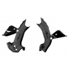 Протектор за рама RACETECH Frame Protection(Black) KXF 250 25 / 450 24-25