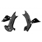 Протектор за рама RACETECH Frame Protection(Black) KXF 250 25 / 450 24-25 thumb