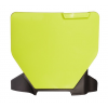 Табела за номер RACETECH Front Number Plate (Yellow/Black) Husq FC 250/350/450 23-25 / FE 250/350/450 20-24 Табела за номер RACETECH Front Number Plate (Yellow/Black) Husq FC 250/350/450 23-25 / FE 250/350/450 20-24