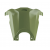 Протектор за резервоар RACETECH Gas Tank Cover (Camo Green) YAMAHA Tenere 700 19-24