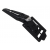 Стойка за номер RACETECH Integra Racing License Plate Holder with LED Light 60º