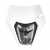 Фар RACETECH LED Homologated Headlight (White) KTM 23-24