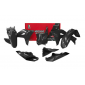 Комплект пластмаси RACETECH Plastic Kit - 5 Pieces KXF 250/450 2025 thumb