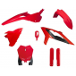 Комплект пластмаси RACETECH Plastic Kit 6 pcs (OEM) BETA RX 300 2T 300	2024 thumb