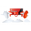Комплект пластмаси RACETECH Plastic Kit OEM Erzbergrodeo Color (2021) KTM 20-23
