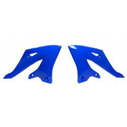 Пластмасови капаци за радиатор RACETECH Radiator Covers - Yamaha YZ125/250 22-25