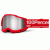 Мотокрос очила 100% ACCURI 2 WOLG MIRROR SILVER 