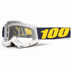 Мотокрос очила 100% ACCURI 2 TORC