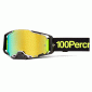 Мотокрос очила 100% ARMEGA ORBAN MIRROR GOLD thumb