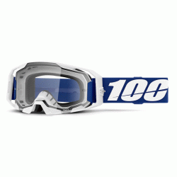 Мотокрос очила 100%  ARmatic BLUE