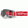 Мотокрос очила 100% ARMEGA CORBIN CLEAR