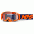 Мотокрос очила 100%  ARmatic NEON ORANGE