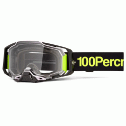 Мотокрос очила 100% ARMEGA ORBAN CLEAR