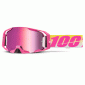 Мотокрос очила 100%  ARmatic SELLARS MIRROR PINK thumb