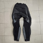 Кожен мото панталон SECA SRS BLACK ZH thumb