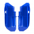 Предпазители за радиатор RACETECH Oversized Radiator Louvers Yamaha YZ 450F 23-25 (Blue)