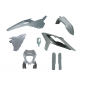 Комплект пластмаси RACETECH Plastic Kit - Complete BETA RR 23-24 (Grey) thumb