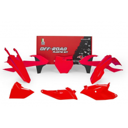 Комплект пластмаси RACETECH Plastic Kit - OEM Color (21/22) Gas Gas MC85 21-24 Комплект пластмаси RACETECH Plastic Kit - OEM Color (21/22) Gas Gas MC85 21-24