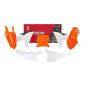 Комплект пластмаси RACETECH Plastic Kit - OEM Color (24) KTM SX/SXF 23-24 thumb