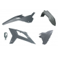 Комплект пластмаси RACETECH Plastic Kit 4 pcs BETA RR 20-22 (Grey) thumb
