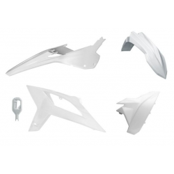 Комплект пластмаси RACETECH Plastic Kit 4 pcs BETA RR 20-22 (White)