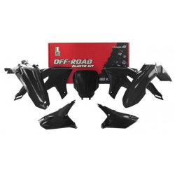 Комплект пластмаси RACETECH Plastic Kit 6 Pieces GASGAS EX/MC 24-25 (Black) Комплект пластмаси RACETECH Plastic Kit 6 Pieces GASGAS EX/MC 24-25 (Black)