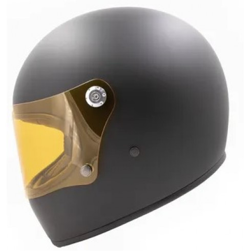 Оранжев визьор за каска PREMIER TROPHY ORANGE Оранжев визьор за каска PREMIER TROPHY ORANGE