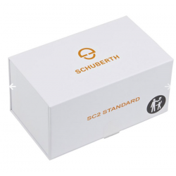 Комуникационна система Schuberth SC2 STANDART за каска C5