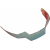 Спойлер за каска ICON Airflite™  RST GREEN