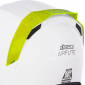 Спойлер за каска ICON Airflite™ DYGLO GREEN thumb