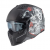 Каска Premier Subverter DB 9 BM