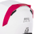 Спойлер за каска ICON Airflite™ DYGLO RED