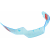 Спойлер за каска ICON Airflite™ DAYGLO BLUE