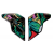 Капачки за механизми на каска ICON AIRFLITE MIPS BLEGH RD