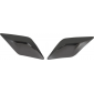 Вентилационни капаци за каска ICON AirFlite Chin Vent black thumb