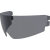 Очила за каска ICON Alliance GT/Airflite/Airform™ DARK SMOKE