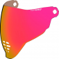 Визьор за каска ICON AIRFLITE RST RED thumb