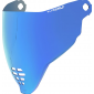 Визьор за каска ICON AIRFLITE 22.06 RST BL thumb