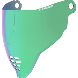 Визьор за каска ICON AIRFLITE 22.06 RST GN