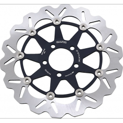 Преден диск  GALFER