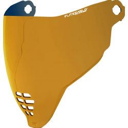 Визьор за каска ICON AIRFLITE 25K GOLD Визьор за каска ICON AIRFLITE 25K GOLD